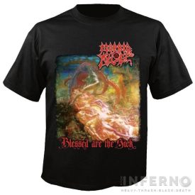 Morbid Angel - Blessed are the Sick Póló