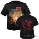 Morbid Angel - Blessed are the Sick Póló