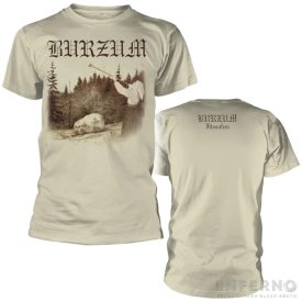 Burzum - Filosofem póló