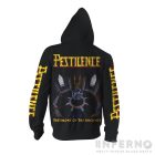 Pestilence - Testimony Of The Ancients Cipzáras pulóver
