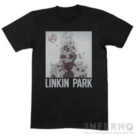 Linkin Park - Living Things póló
