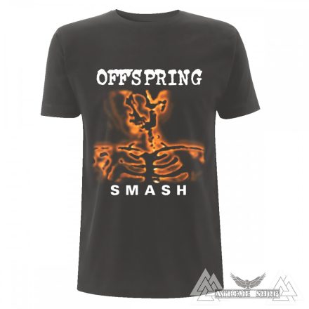 THE OFFSPRING - SMASH PÓLÓ