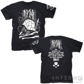 1914 - Stosstrupp póló