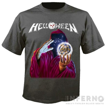 Helloween - Keeper Of The Seven Keys póló