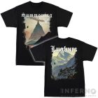 Summoning - Lugburz cover póló