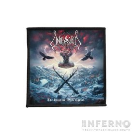 UNLEASHED - THE HUNT FOR WHITE CHRIST FELVARRÓ