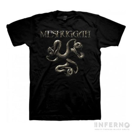 Meshuggah - Catch 33 póló