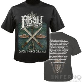 Absu - In The Eyes of Ioldanach Póló