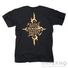 GloryHammer - Return to the Kingdom of Fife póló