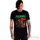 Alestorm - Seventh Rum Of A Seventh Rum póló