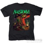 Alestorm - Seventh Rum Of A Seventh Rum póló