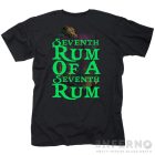 Alestorm - Seventh Rum Of A Seventh Rum póló