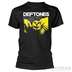 Deftones - Diamond Eyes póló