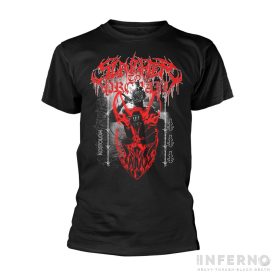 Slaughter To Prevail - Kostolom póló