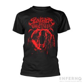 Slaughter To Prevail - Grizzly póló