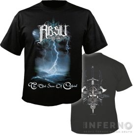 Absu - Third Storm Of Cythraul Póló