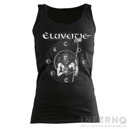 Eluveitie - The nameless Női top