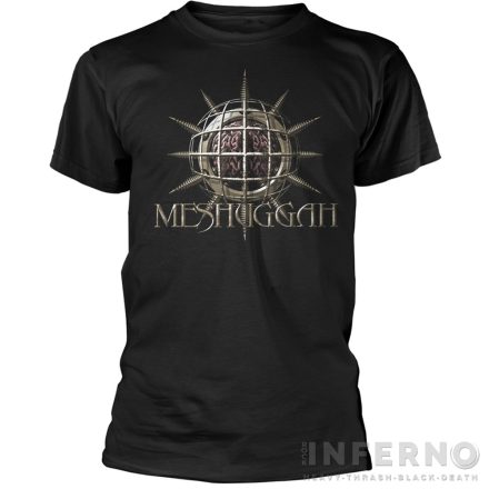 Meshuggah - Chaosphere Póló
