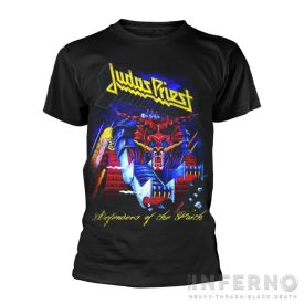 Judas Priest - Defenders Of The Faith póló