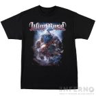 Wind Rose - Of Ice and Blood póló