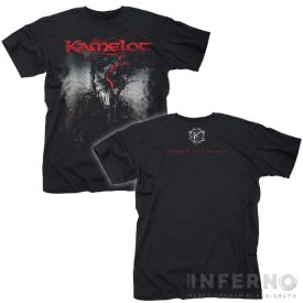 Kamelot - The Awakening póló