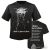 Darkthrone - Under A Funeral Moon/Album Póló Darkthrone - Under A Funeral Moon/Album Póló