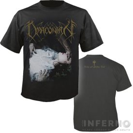 Draconian - Under A Godless Veil Póló