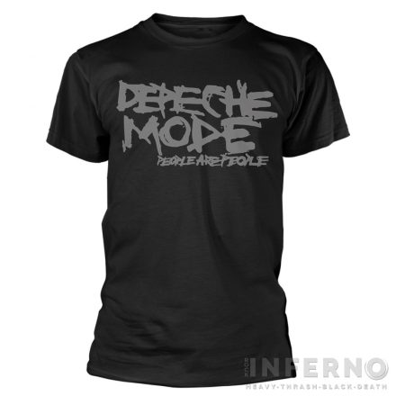 Depeche Mode - People Are People póló
