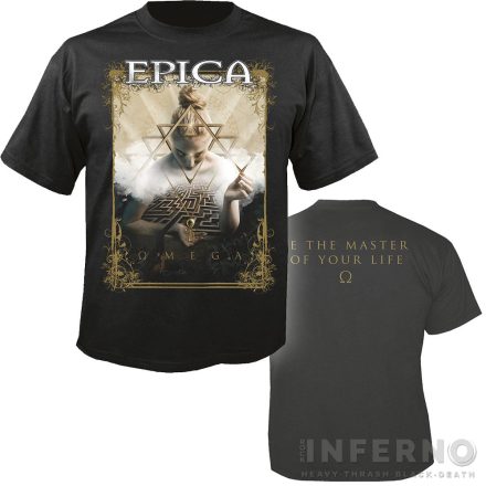 Epica - Omega póló