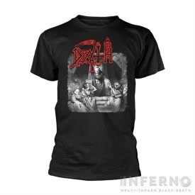 Death - Scream Bloody Gore póló