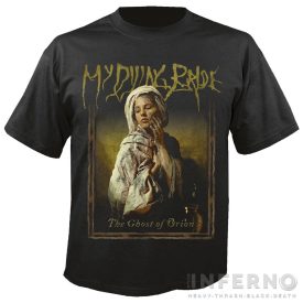 My Dying Bride - The ghost of Orion Póló