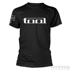 Tool -  Wrench póló