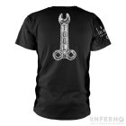 Tool -  Wrench póló