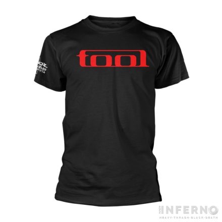 Tool - Undertow póló