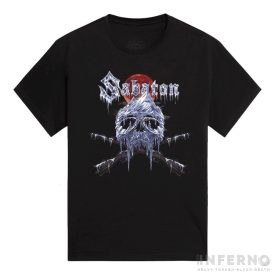 Sabaton - Soldier of Heaven póló