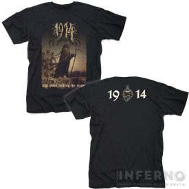 1914 - The blind leading the blind Póló