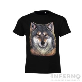 Wolf Gyerek póló