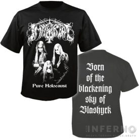 Immortal - Pure Holocaust póló