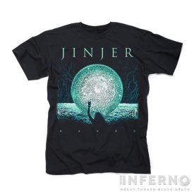 Jinjer - Macro póló