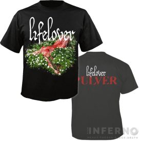 Lifelover - Pulver póló
