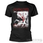 Cannibal Corpse - Tomb Of The Mutilated póló