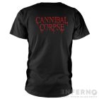 Cannibal Corpse - Tomb Of The Mutilated póló