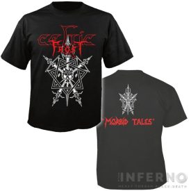 Celtic Frost - Morbid Tales Póló