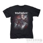 Kamelot - The Shadow Theory póló