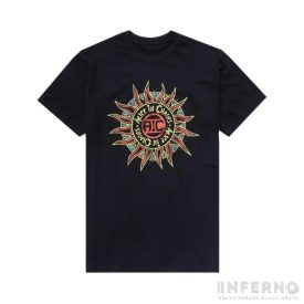 Alice in Chains - Sun Logo póló