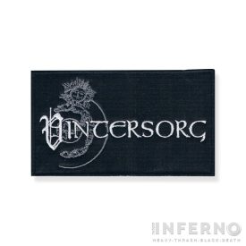 VINTERSORG - LOGO SZÖVÖTT FELVARRÓ