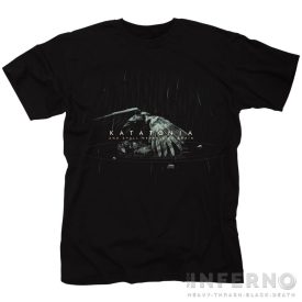 Katatonia - Sky Void of Stars póló
