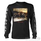 BATHORY - BLOOD FIRE DEATH HOSSZÚ UJJÚ PÓLÓ