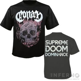 Conan - Live at Freak Valley póló