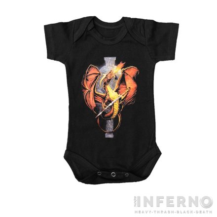 Baba Body - Dragon